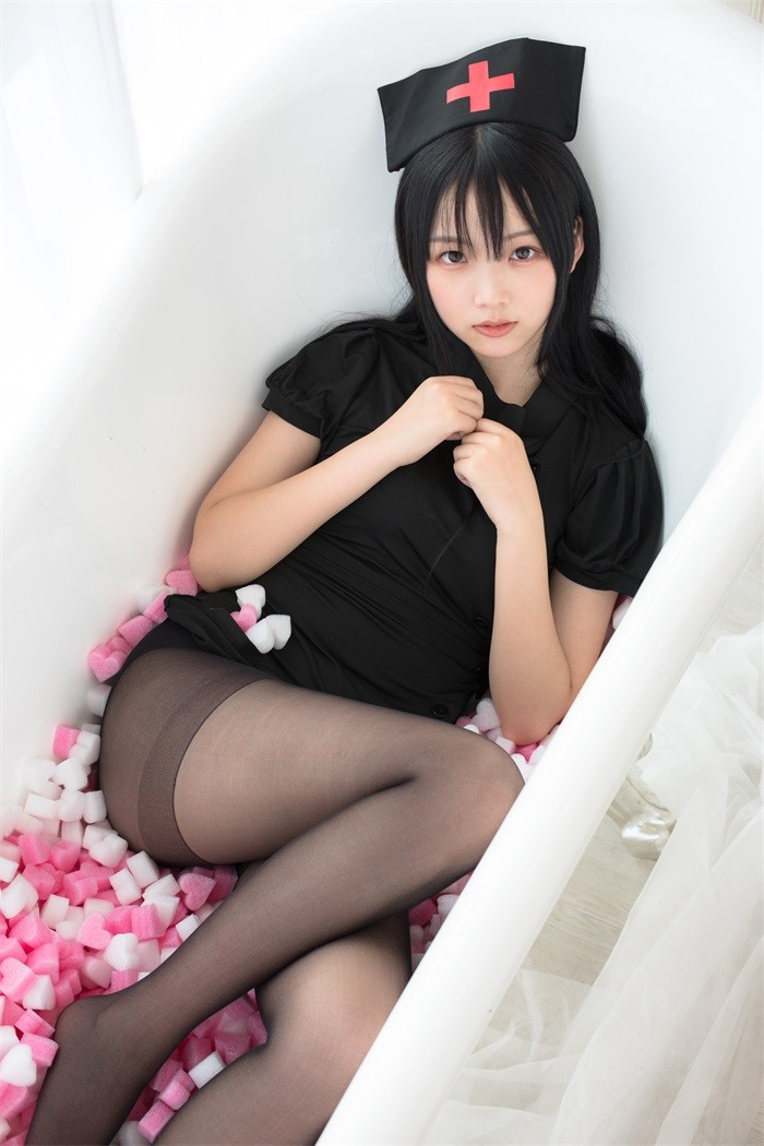 森萝财团精品写真@X系列 X-035 [83P/1V/1.8G]插图2