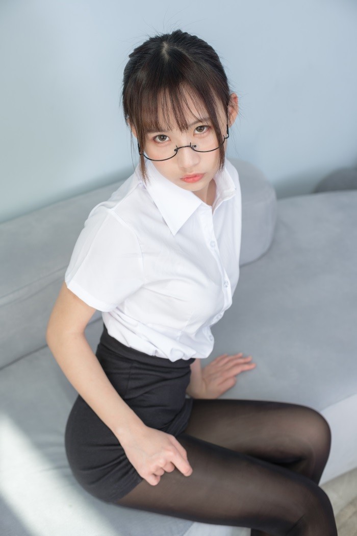 森萝财团精品写真@ X系列 X-023 [118P/1V/1.65G]插图1