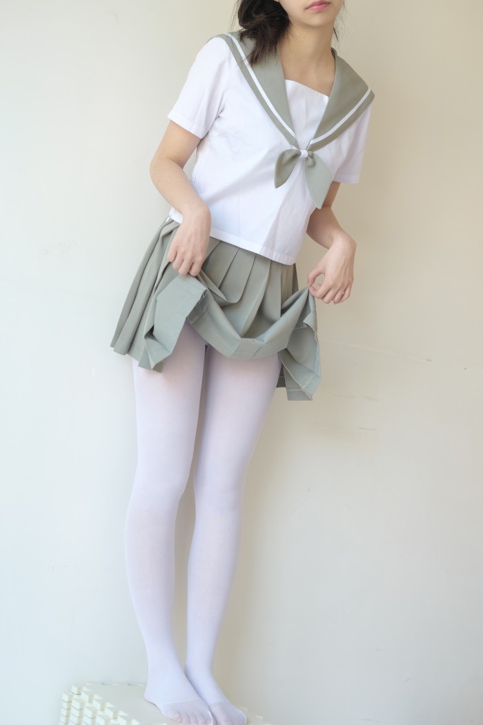 森萝财团精品写真@ X系列 X-016 [136P/1V/1.57G]插图