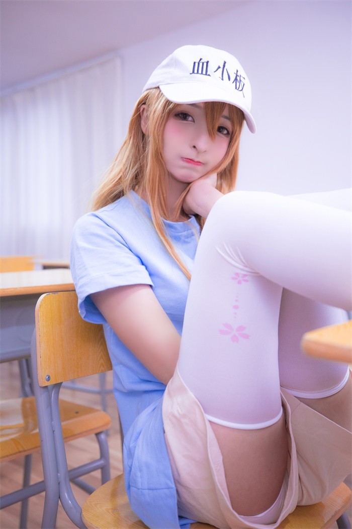 神楽坂真冬写真 小さな恋(血小板) [150P/382MB]插图1