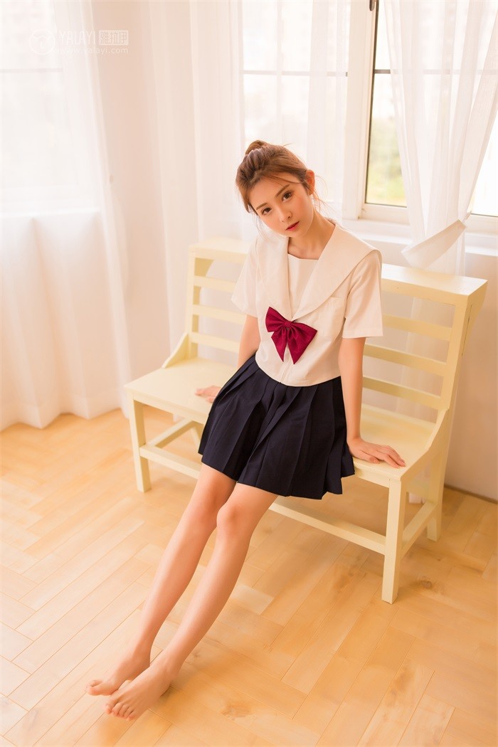 [YALAYI雅拉伊] 2018.11.05 No.115 念念不忘 丸糯糯 [45P/251MB]插图2