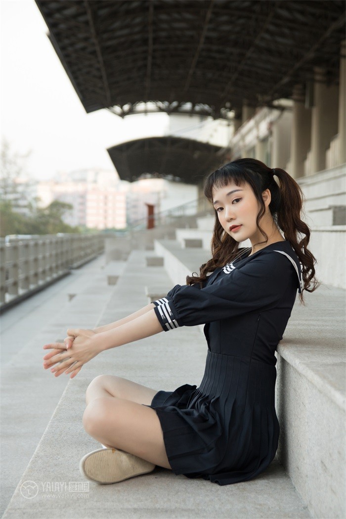 [YALAYI雅拉伊] 2018.12.19 No.147 等 奥莉 [56P/519MB]插图1