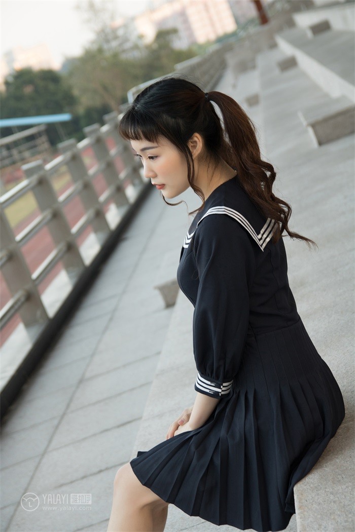 [YALAYI雅拉伊] 2018.12.19 No.147 等 奥莉 [56P/519MB]插图2