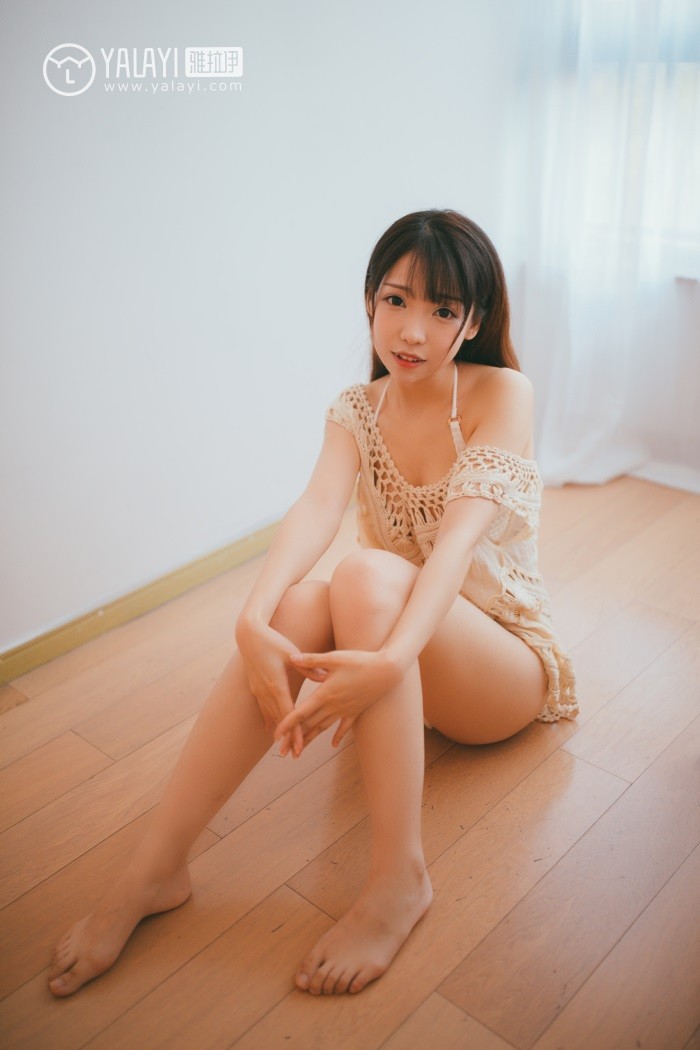 [YALAYI雅拉伊] 2019.01.14 No.045 醉心少女 水花儿 [45P/247MB]插图1