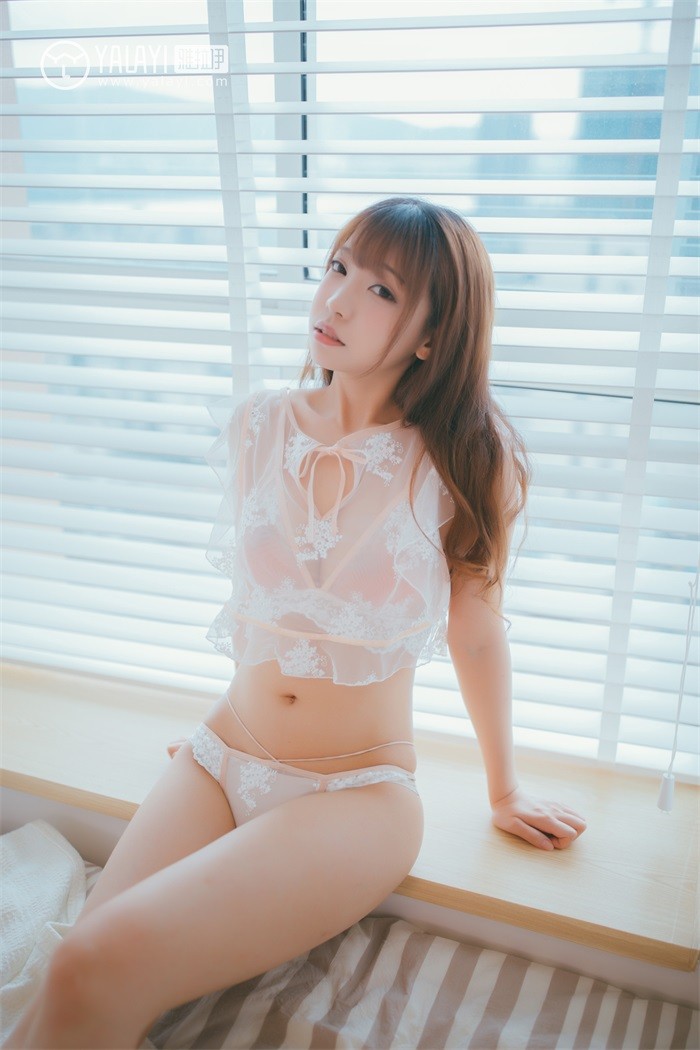 [YALAYI雅拉伊] 2018.09.10 No.067 无痕 水花儿 [44P/274MB]插图2