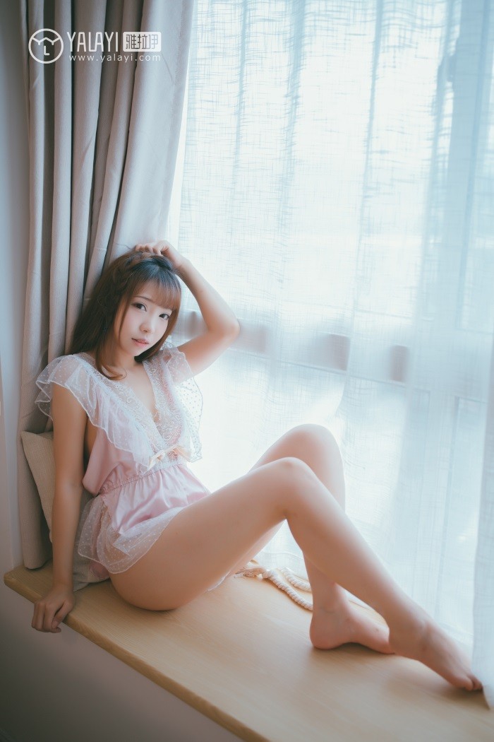 [YALAYI雅拉伊] 2018.09.05 No.064 深情凝望 水花儿 [43P/256MB]插图2