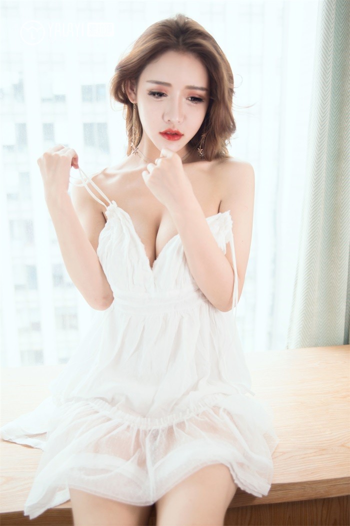 [YALAYI雅拉伊] 2018.09.07 No.066 您的专属梦中人 娜娜 [56P/528MB]插图1