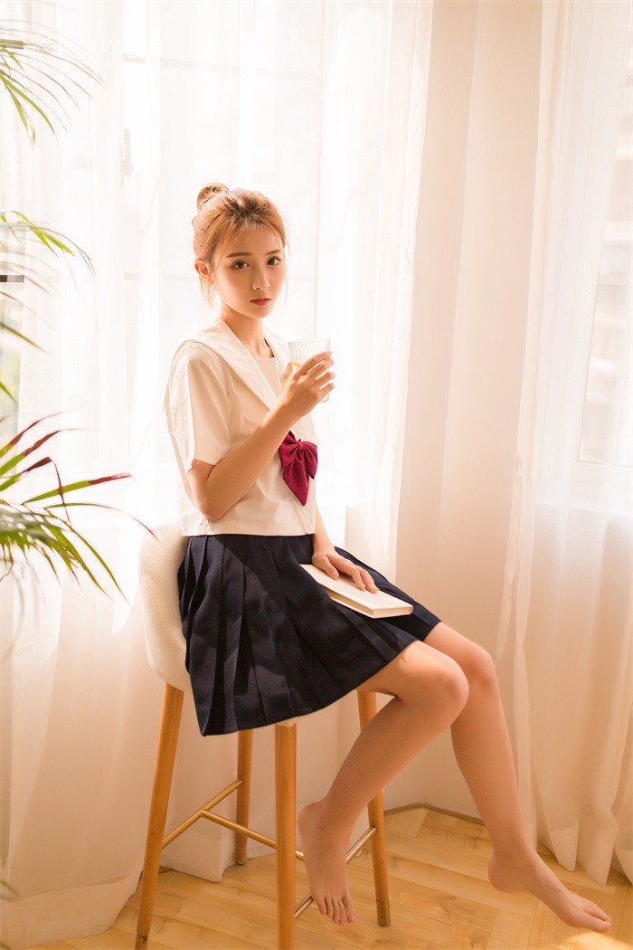 [YALAYI雅拉伊] 2018.11.05 No.115 念念不忘 丸糯糯 [45P/251MB]插图1