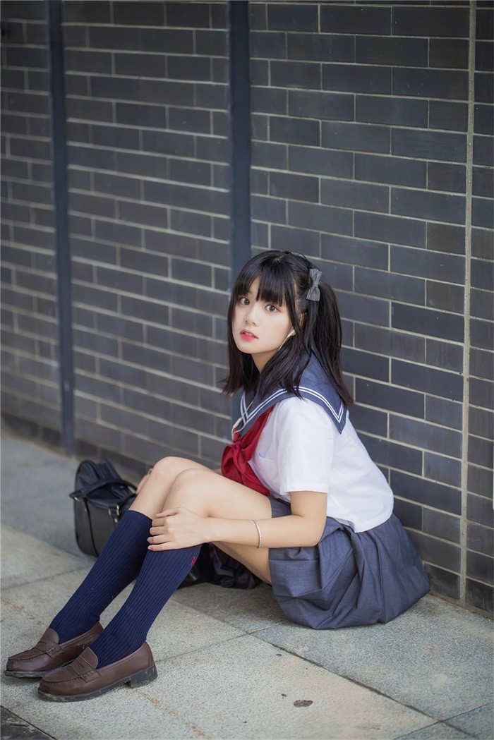 风之领域精品写真@No.077 我和春天有个约会 [40P/217MB]插图2