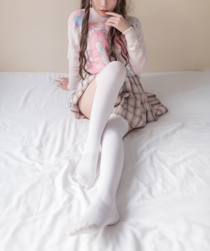 风之领域精品写真@No.088 浴缸里的湿身少女 [48P/204MB]插图