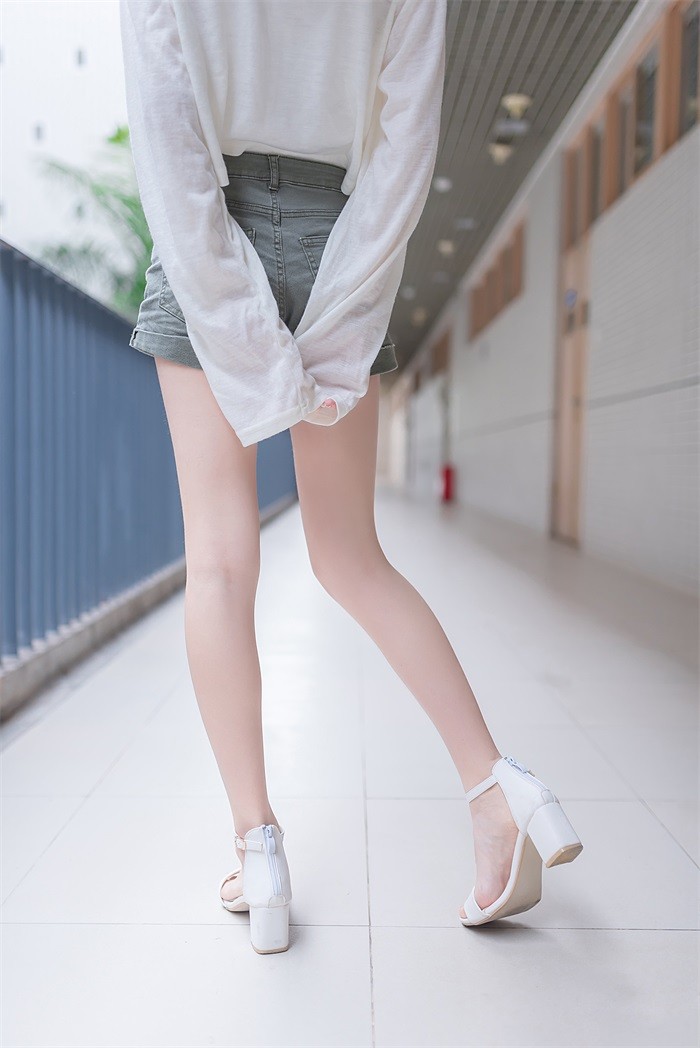 风之领域精品写真@No.062 极品大长腿 [46P/73MB]插图