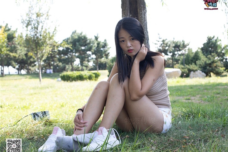 勿恋传媒 No.054 XUE妹和你囧架架 [146P/1V/1.25GB]插图2