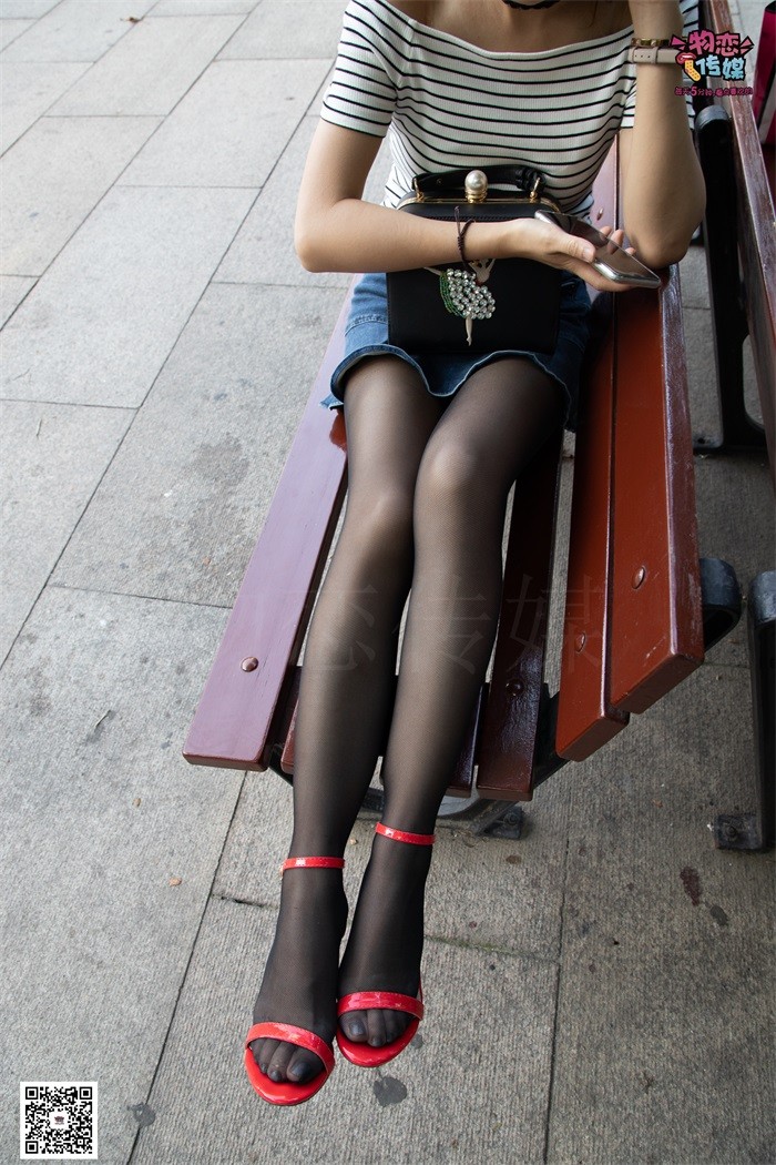 勿恋传媒 No.035 黑色星期五正式来啦 [129P/1V/1.46GB]插图2