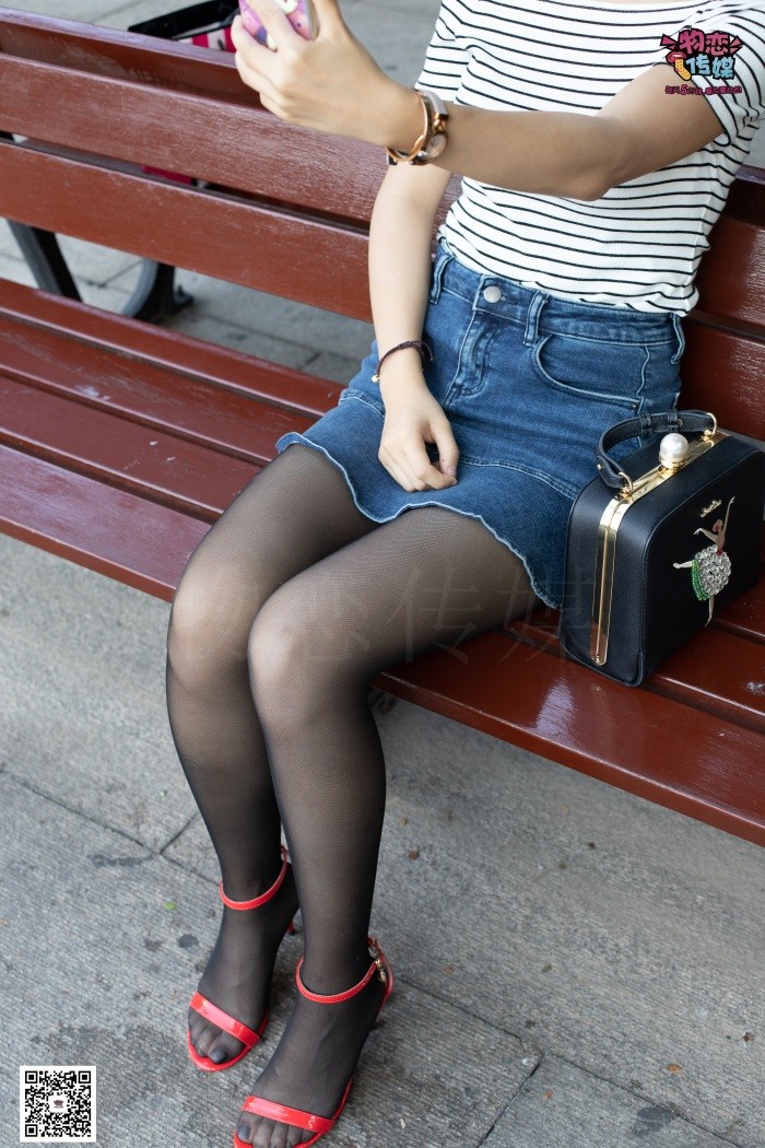 勿恋传媒 No.035 黑色星期五正式来啦 [129P/1V/1.46GB]插图