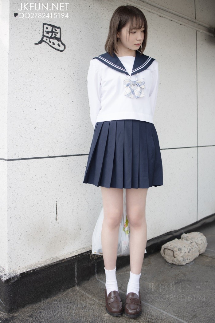 森萝财团精品写真@JKFUN-002 Aika [230P/1V/5.29GB]插图2