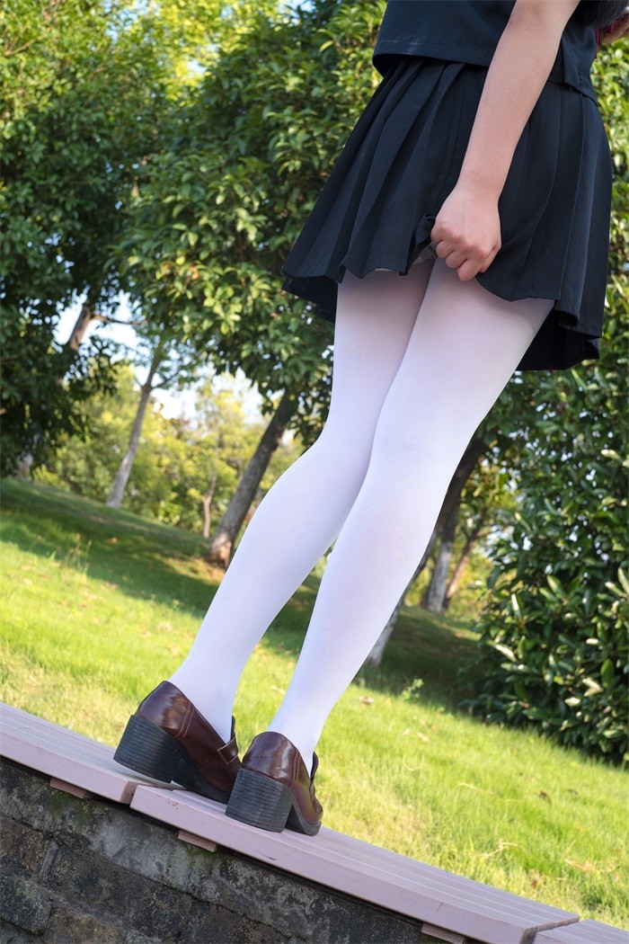 森萝财团精品写真@FREE系列 FREE-003 [39P/317MB]插图2