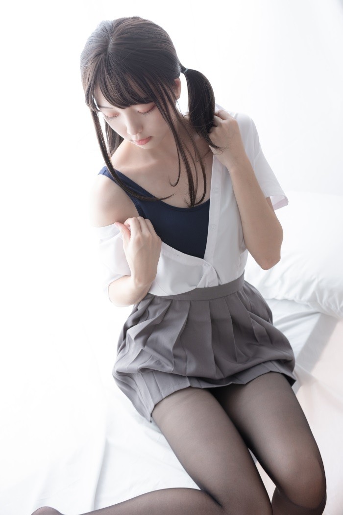 森萝财团精品写真@LOVEPLUS-002 [110P/1V/1.78G]插图2