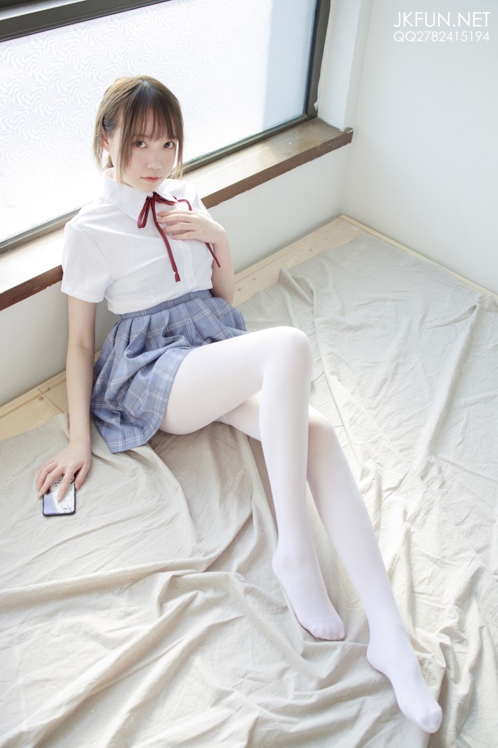 森萝财团精品写真@JKFUN-002 Aika [230P/1V/5.29GB]插图1