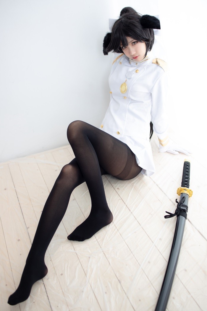 森萝财团精品写真@LOVEPLUS-005 [107P/1V/2.58G]插图