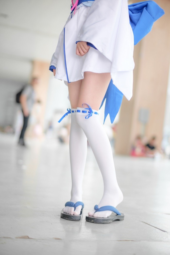 森萝财团精品写真@FREE系列 FREE-002 [15P/79.8MB]插图2