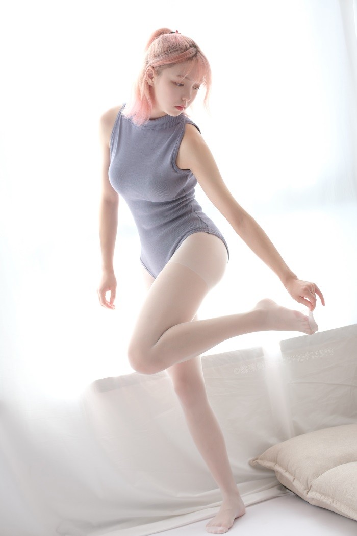 森萝财团精品写真@LOVEPLUS-003 [150P/1V/2.51G]插图1