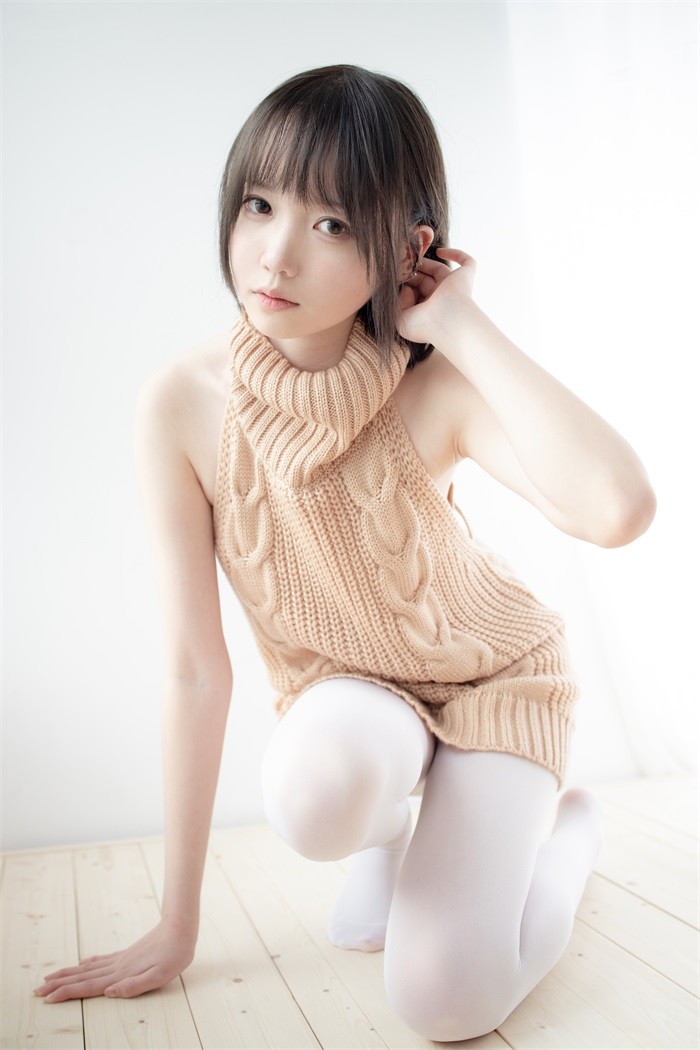 森萝财团精品写真@LOVEPLUS-004 [97P/1V/2.42G]插图2