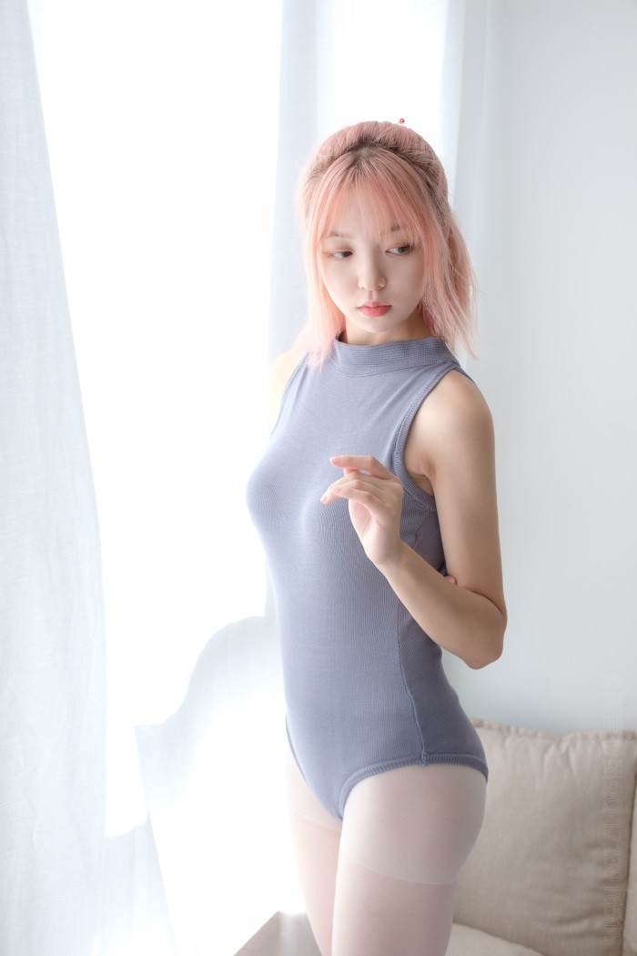 森萝财团精品写真@LOVEPLUS-003 [150P/1V/2.51G]插图