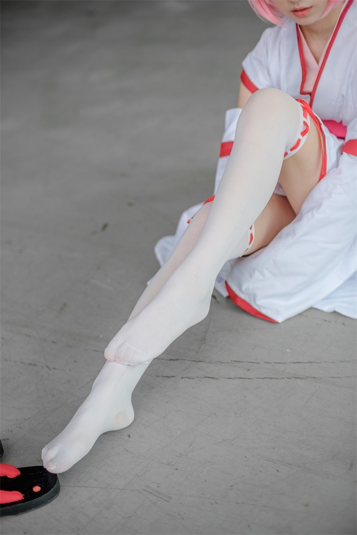 森萝财团精品写真@FREE系列 FREE-002 [15P/79.8MB]插图1