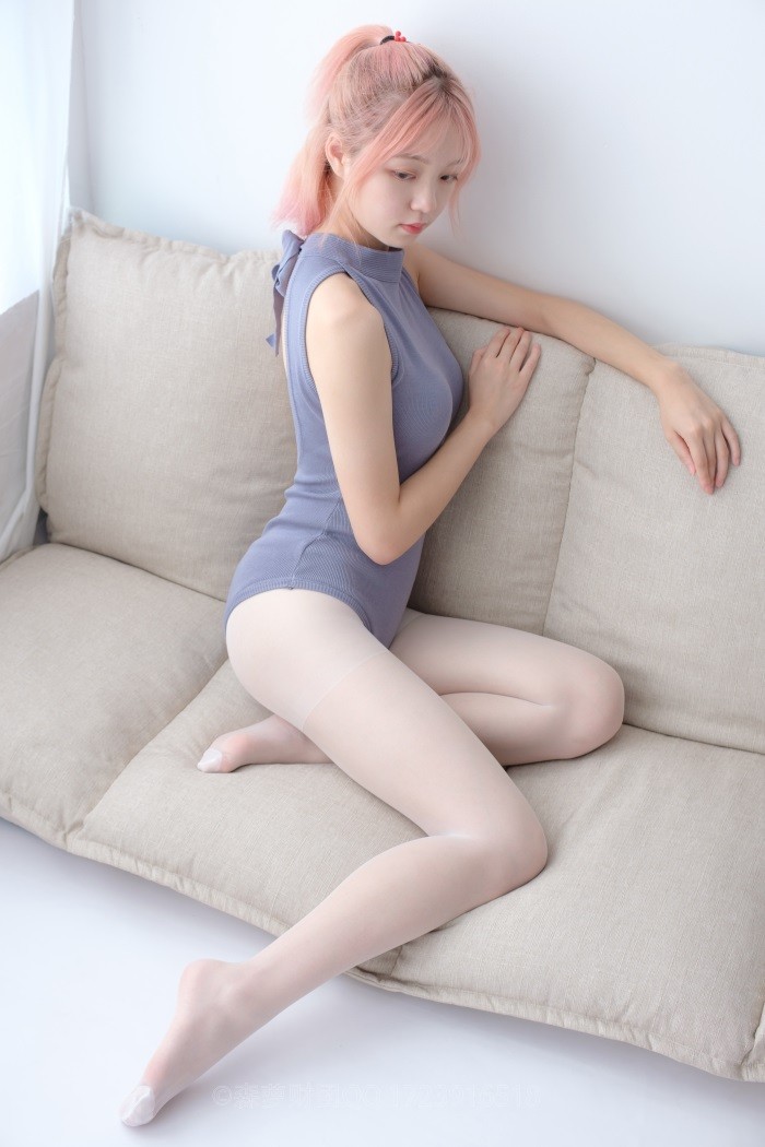 森萝财团精品写真@LOVEPLUS-003 [150P/1V/2.51G]插图2