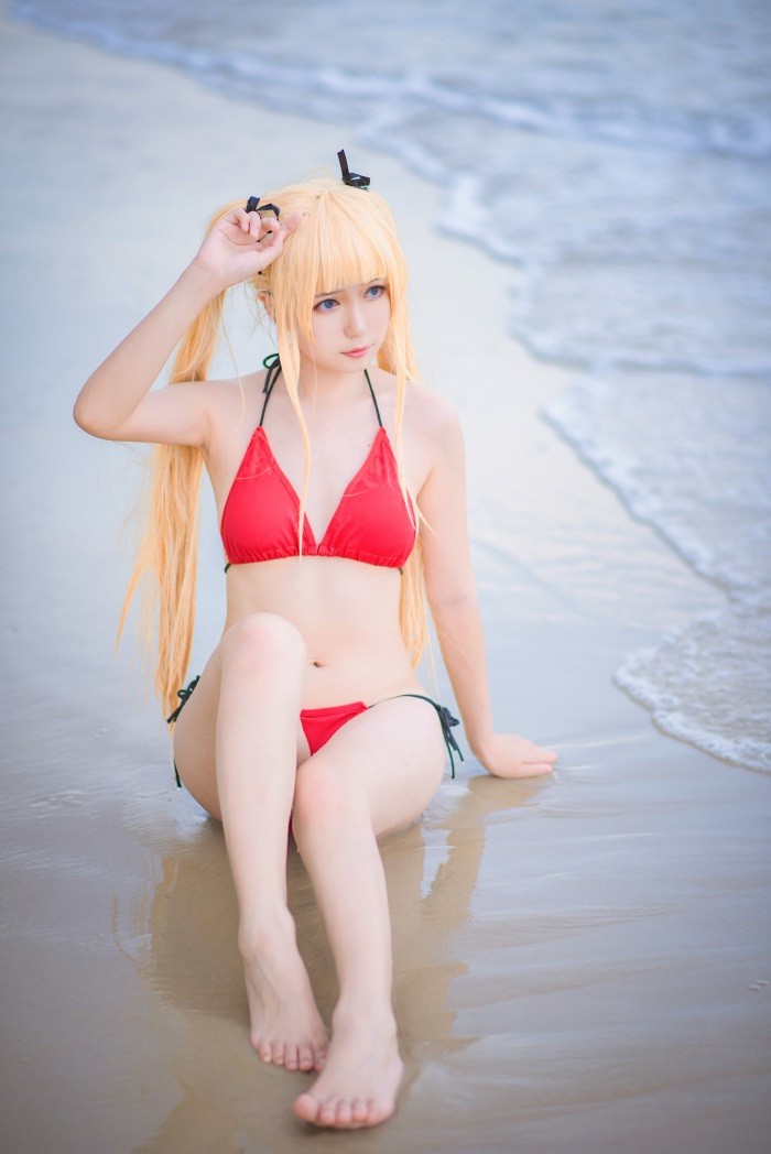 微博红人@小野妹字w 路人女主 [77P/460MB]插图1