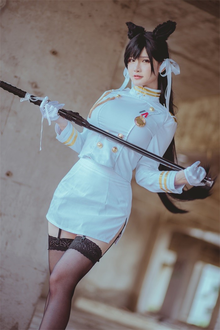 微博红人@小野妹字w 内有獒犬 [72P/662MB]插图2