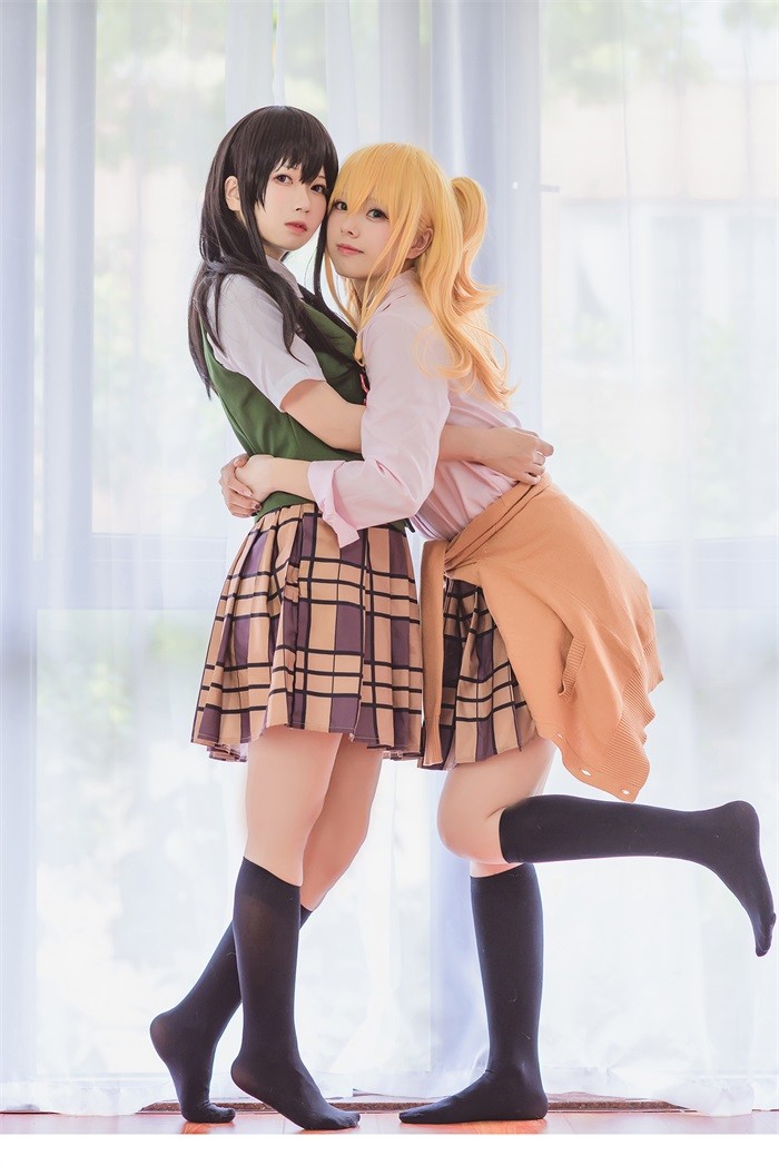 微博红人@小野妹字w 孤独寂寞 你会喜欢我吗 [13P/30.6MB]插图2