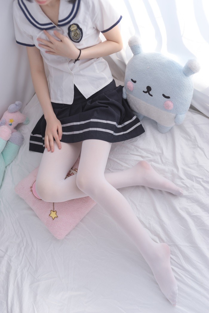 轻兰映画精品少女写真@VOL.008 [47P/314MB]插图2