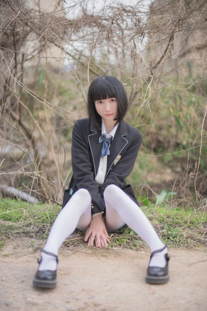 轻兰映画精品少女写真@VOL.016 [74P/1V/969MB]插图2