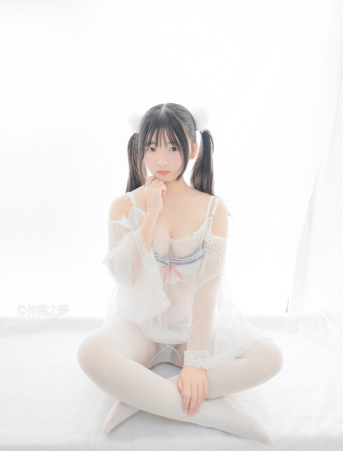 轻兰映画精品少女写真@Grand.004 [64P/312MB]插图