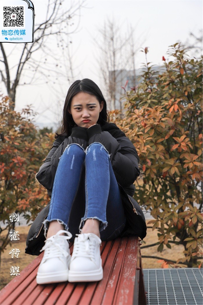 勿恋传媒 No.003 LOL钻石小仙女，高颜值清纯女生 [147P/130MB]插图