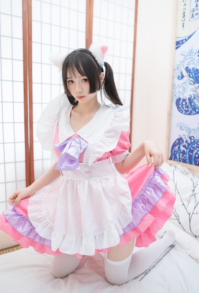 轻兰映画精品少女写真@Grand.011 [108P/1V/880MB]插图