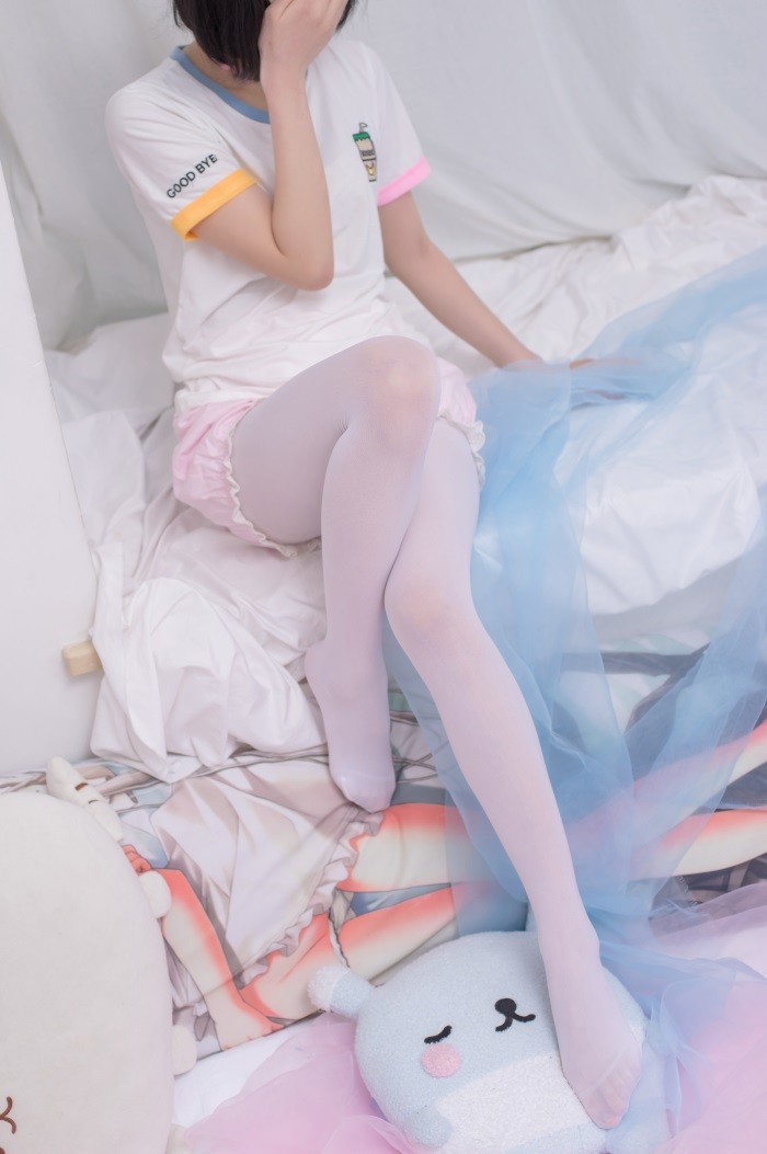 轻兰映画精品少女写真@VOL.010 [61P/322MB]插图1