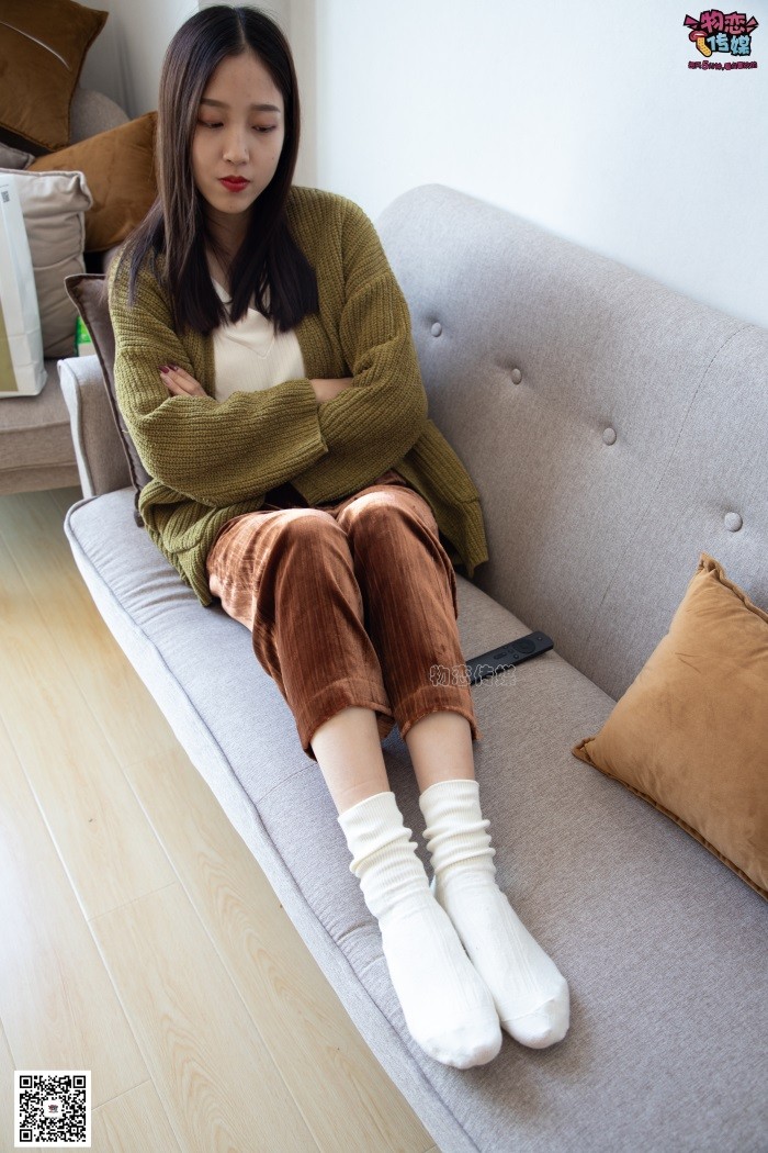 勿恋传媒 No.078 远柔-丝绒公主梦 [203P/1V/1.22GB]插图1