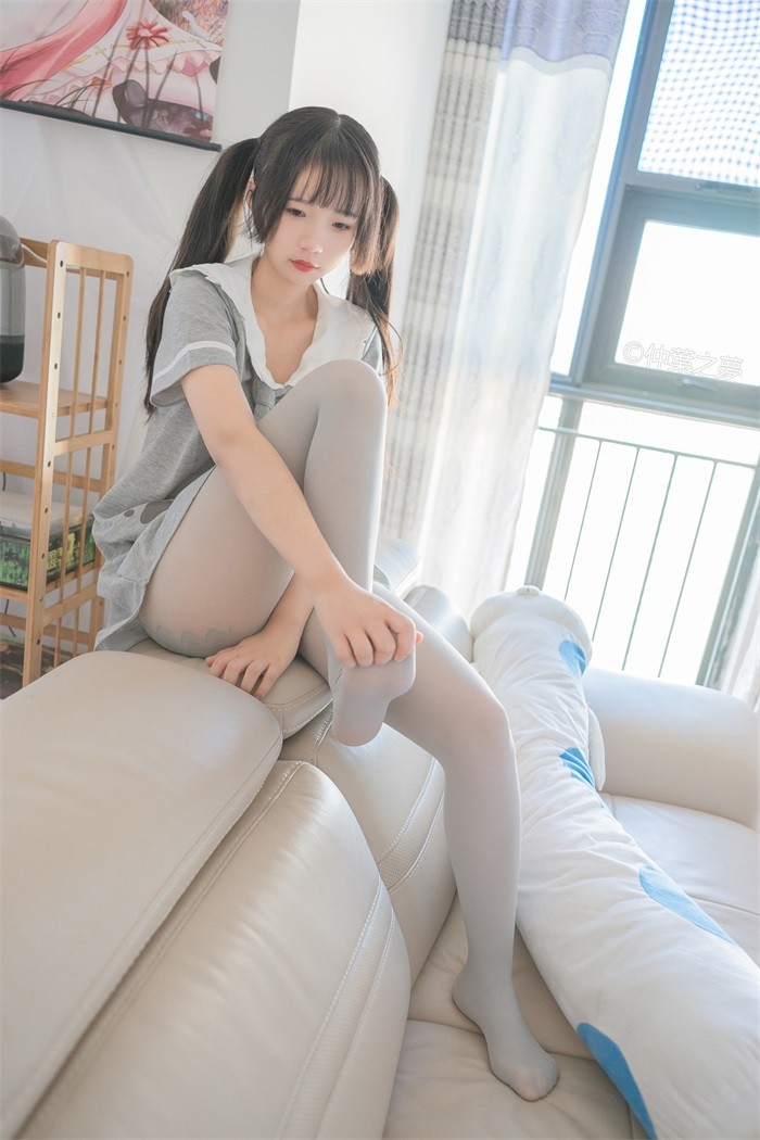 轻兰映画精品少女写真@SPL.014 [110P/875MB]插图1