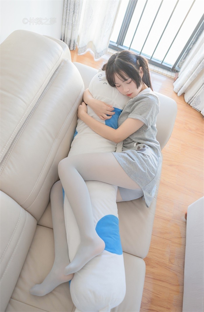 轻兰映画精品少女写真@SPL.014 [110P/875MB]插图2