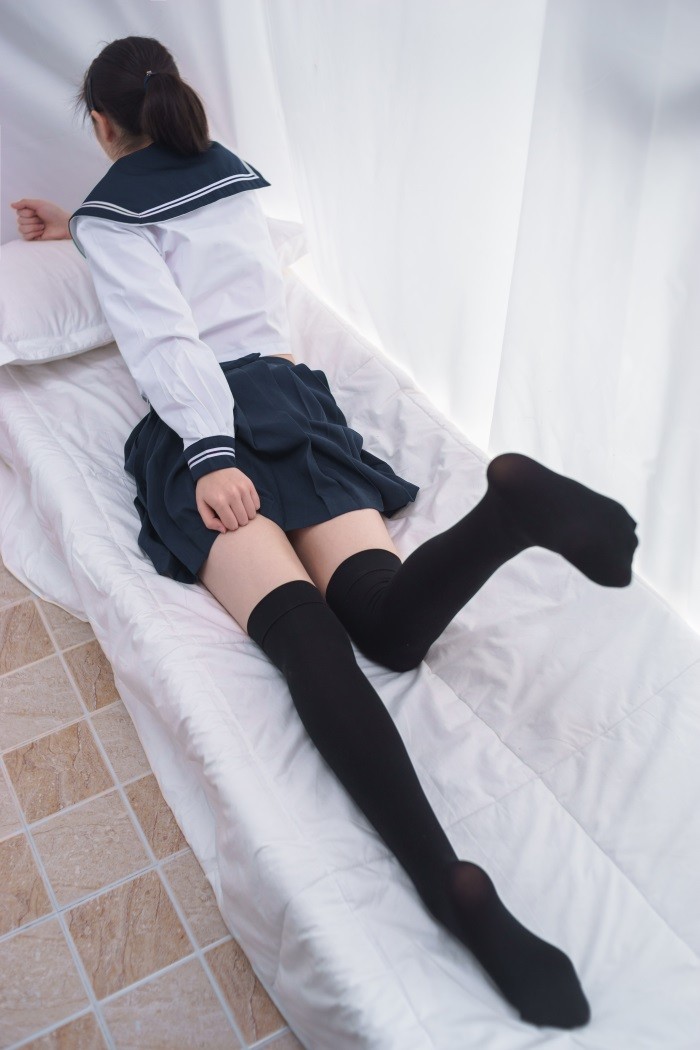 轻兰映画精品少女写真@VOL.013 [56P/469MB]插图