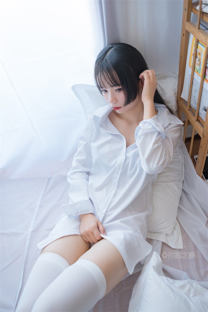 轻兰映画精品少女写真@ SPL.013 [70P/445MB]插图