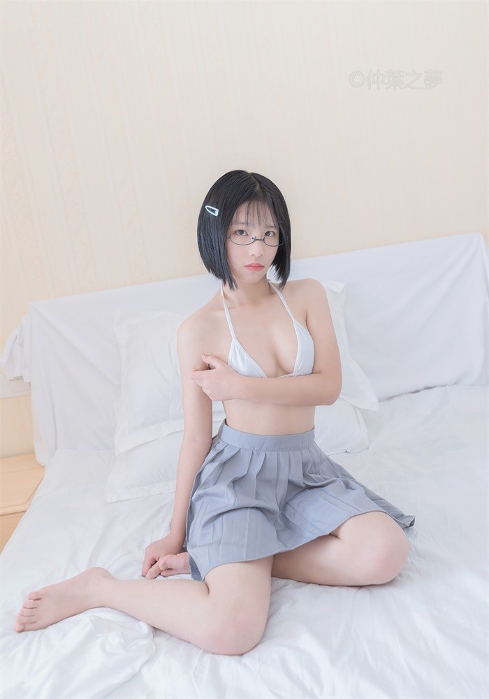 轻兰映画精品少女写真@Grand.005 [101P/545MB]插图