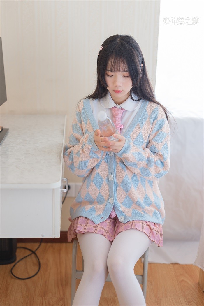 轻兰映画精品少女写真@Grand.007 [128P/839MB]插图1