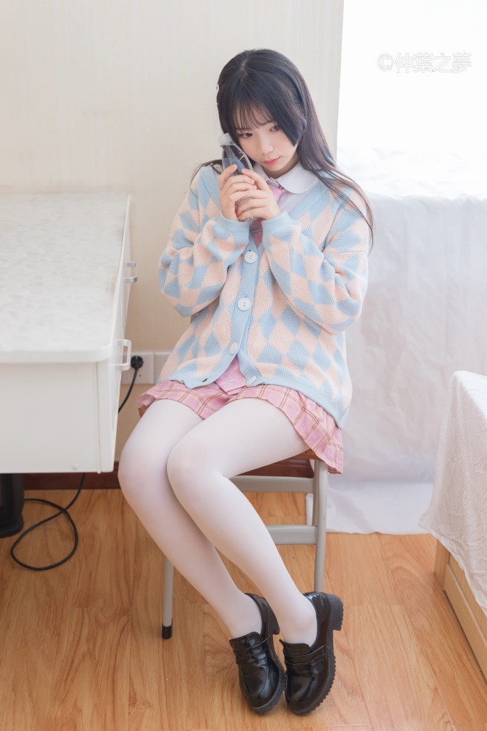 轻兰映画精品少女写真@Grand.007 [128P/839MB]插图2