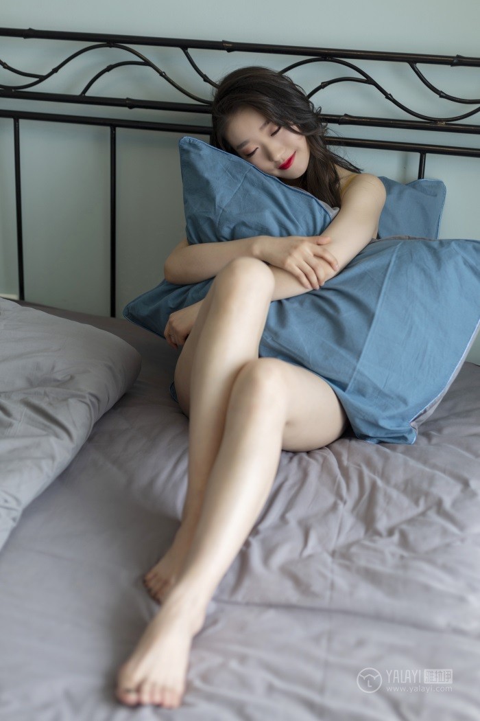 [YALAYI雅拉伊] 2019.05.27 No.290 娇滴滴 心怡 [46P/327MB]插图2