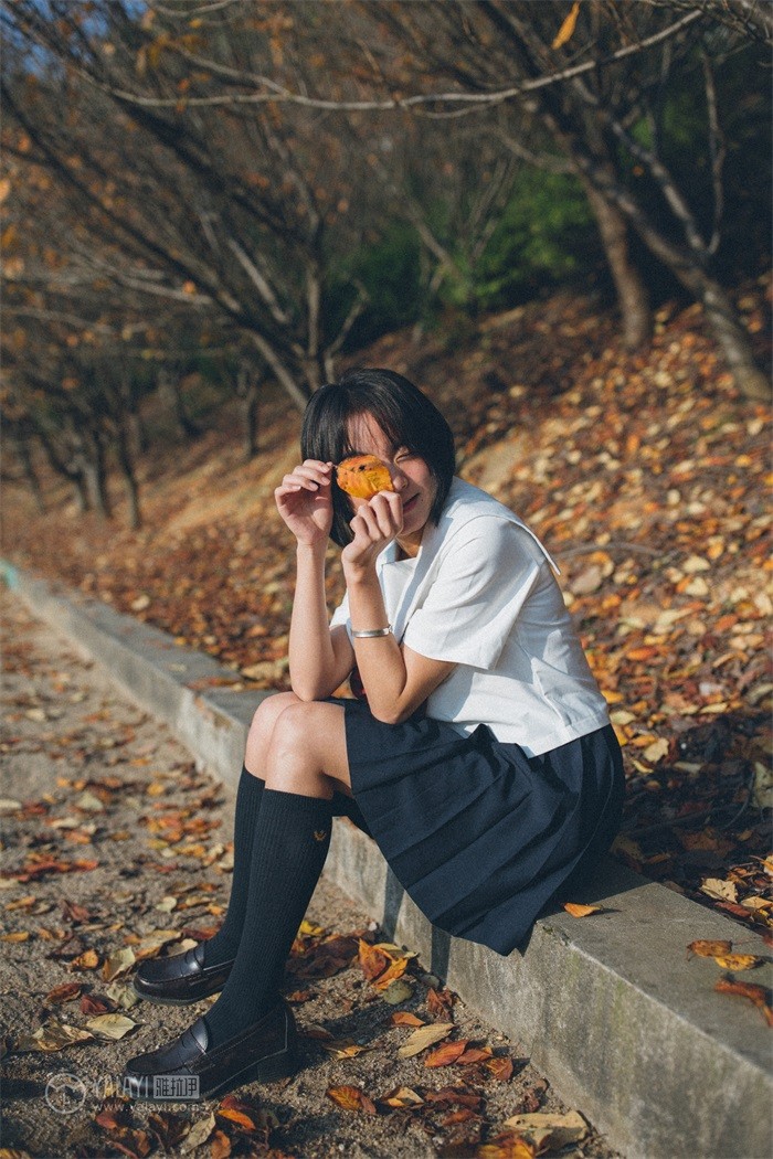 [YALAYI雅拉伊] 2018.12.31 No.156 带我走带我飞吧 米粒米粒 [60P/630MB]插图1