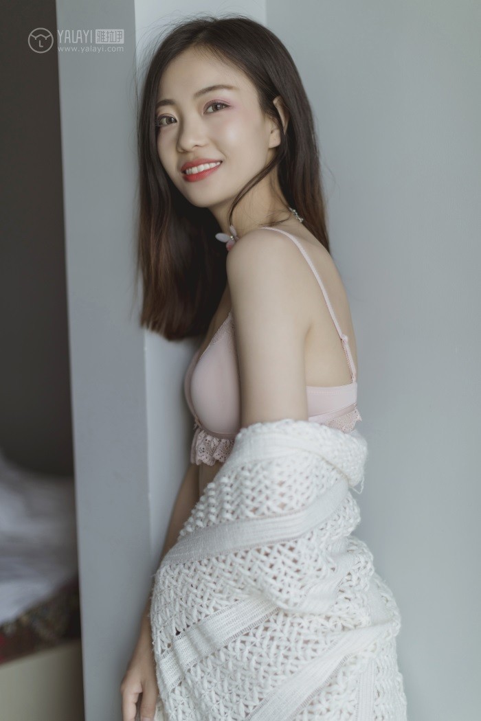 [YALAYI雅拉伊] 2019.06.22 No.316 高若童《叫她起床》[48+2P/343MB]插图1