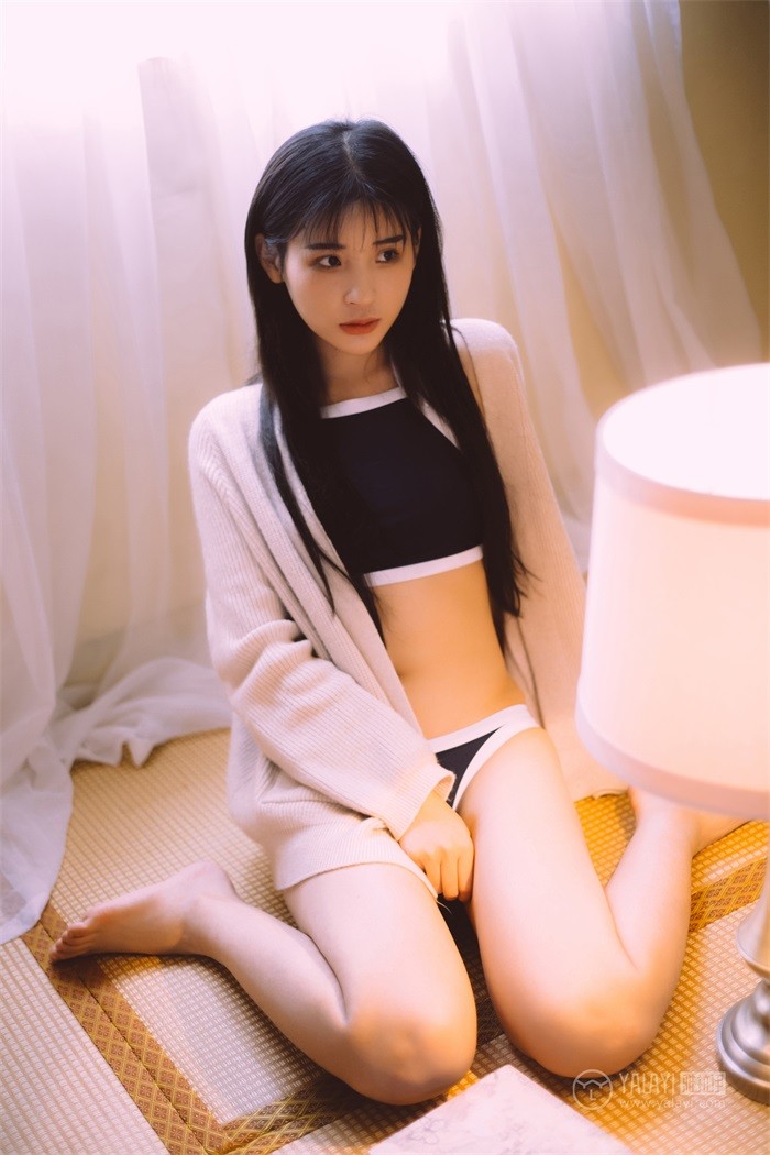 [YALAYI雅拉伊] 2019.03.23 No.222 如花似玉 阿惜 [41P/342MB]插图2